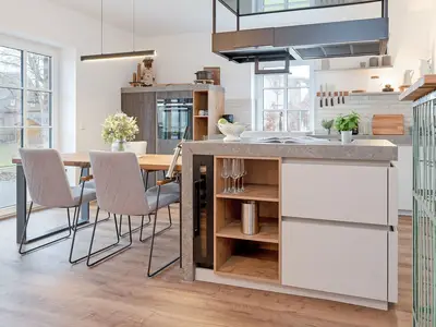 Ferienwohnung für 4 Personen (78 m²) in Süssau (Heringsdorf) 4/10