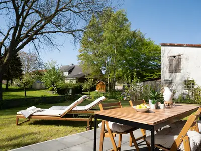 Ferienwohnung für 4 Personen (78 m²) in Süssau (Heringsdorf) 10/10