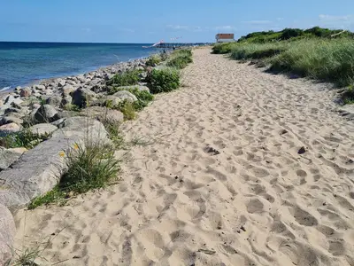 Ferienwohnung für 4 Personen (71 m²) in Süssau (Heringsdorf) 3/10