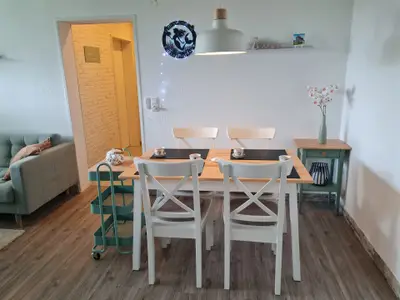 Ferienwohnung für 4 Personen (71 m²) in Süssau (Heringsdorf) 6/10