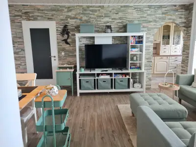 Ferienwohnung für 4 Personen (71 m²) in Süssau (Heringsdorf) 7/10