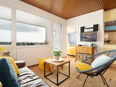 Ferienwohnung für 4 Personen (45 m²) in Süssau (Heringsdorf) 1/10