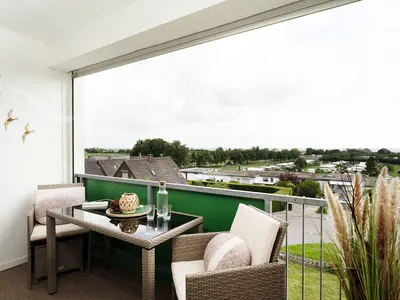 Ferienwohnung für 4 Personen (45 m²) in Süssau (Heringsdorf) 2/10