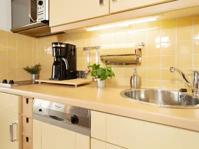 Ferienwohnung für 4 Personen (45 m²) in Süssau (Heringsdorf) 3/10