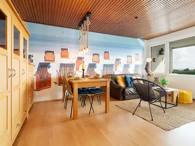 Ferienwohnung für 4 Personen (45 m²) in Süssau (Heringsdorf) 4/10