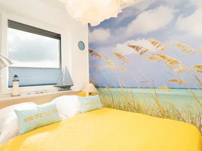 Ferienwohnung für 4 Personen (45 m²) in Süssau (Heringsdorf) 5/10