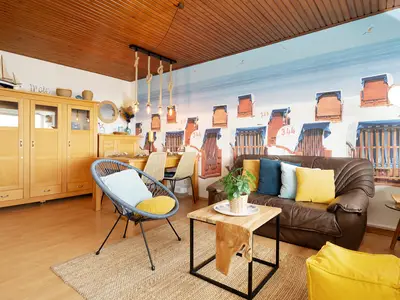 Ferienwohnung für 4 Personen (45 m²) in Süssau (Heringsdorf) 6/10