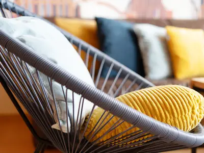 Ferienwohnung für 4 Personen (45 m²) in Süssau (Heringsdorf) 7/10