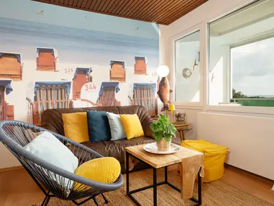 Ferienwohnung für 4 Personen (45 m²) in Süssau (Heringsdorf) 8/10