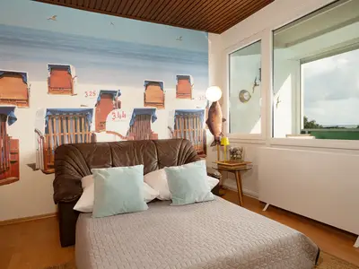 Ferienwohnung für 4 Personen (45 m²) in Süssau (Heringsdorf) 9/10