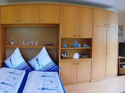 Ferienwohnung für 2 Personen (38 m²) in Süssau (Heringsdorf) 7/10