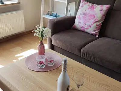 Ferienwohnung für 2 Personen (38 m²) in Süssau (Heringsdorf) 8/10