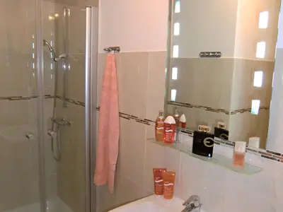 Ferienwohnung für 2 Personen (38 m²) in Süssau (Heringsdorf) 9/10