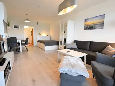 Ferienwohnung für 3 Personen (35 m²) in Süssau (Heringsdorf) 2/10