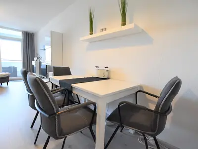 Ferienwohnung für 3 Personen (35 m²) in Süssau (Heringsdorf) 3/10
