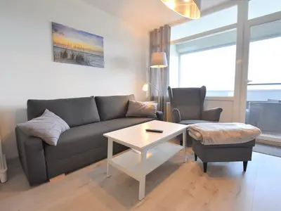 Ferienwohnung für 3 Personen (35 m²) in Süssau (Heringsdorf) 4/10