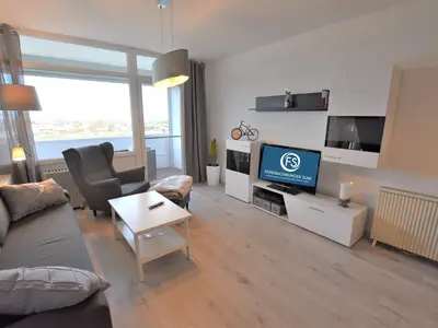 Ferienwohnung für 3 Personen (35 m²) in Süssau (Heringsdorf) 5/10