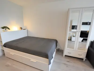 Ferienwohnung für 3 Personen (35 m²) in Süssau (Heringsdorf) 6/10