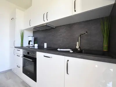 Ferienwohnung für 3 Personen (35 m²) in Süssau (Heringsdorf) 7/10