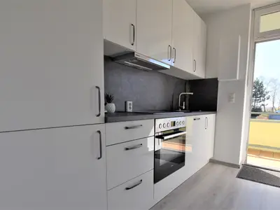 Ferienwohnung für 3 Personen (35 m²) in Süssau (Heringsdorf) 8/10