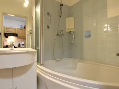 Ferienwohnung für 3 Personen (35 m²) in Süssau (Heringsdorf) 10/10