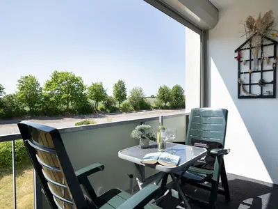 Ferienwohnung für 4 Personen (37 m²) in Süssau (Heringsdorf) 2/10