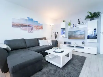 Ferienwohnung für 4 Personen (37 m²) in Süssau (Heringsdorf) 3/10