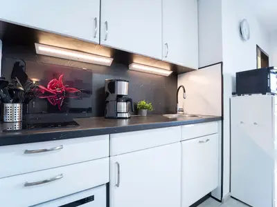 Ferienwohnung für 4 Personen (37 m²) in Süssau (Heringsdorf) 4/10