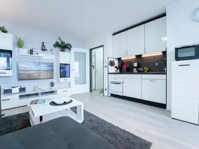 Ferienwohnung für 4 Personen (37 m²) in Süssau (Heringsdorf) 5/10