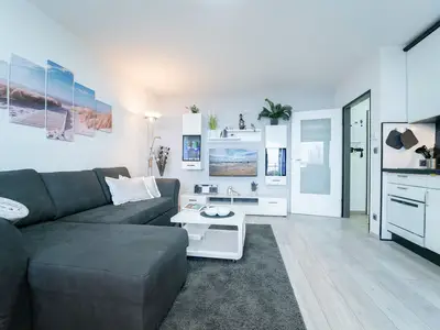 Ferienwohnung für 4 Personen (37 m²) in Süssau (Heringsdorf) 6/10