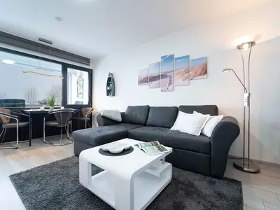 Ferienwohnung für 4 Personen (37 m²) in Süssau (Heringsdorf) 8/10