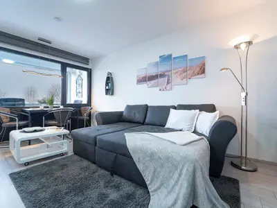 Ferienwohnung für 4 Personen (37 m²) in Süssau (Heringsdorf) 9/10