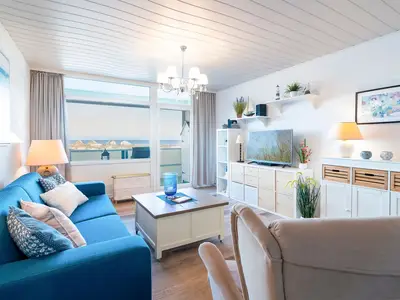 Ferienwohnung für 2 Personen (37 m²) in Süssau (Heringsdorf) 1/10