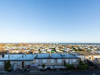 Ferienwohnung für 2 Personen (37 m²) in Süssau (Heringsdorf) 2/10