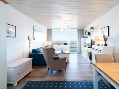 Ferienwohnung für 2 Personen (37 m²) in Süssau (Heringsdorf) 3/10