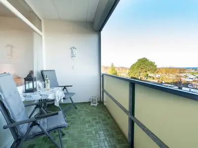 Ferienwohnung für 2 Personen (37 m²) in Süssau (Heringsdorf) 5/10