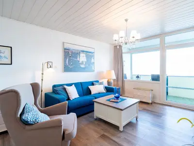 Ferienwohnung für 2 Personen (37 m²) in Süssau (Heringsdorf) 6/10