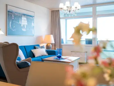 Ferienwohnung für 2 Personen (37 m²) in Süssau (Heringsdorf) 8/10