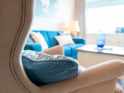 Ferienwohnung für 2 Personen (37 m²) in Süssau (Heringsdorf) 9/10