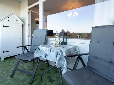 Ferienwohnung für 2 Personen (37 m²) in Süssau (Heringsdorf) 10/10