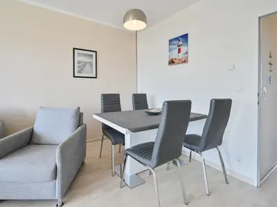 Ferienwohnung für 2 Personen (38 m²) in Süssau (Heringsdorf) 5/10