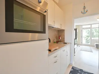 Ferienwohnung für 2 Personen (38 m²) in Süssau (Heringsdorf) 6/10