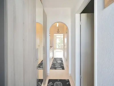 Ferienwohnung für 2 Personen (38 m²) in Süssau (Heringsdorf) 8/10