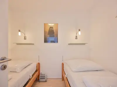 Ferienwohnung für 2 Personen (38 m²) in Süssau (Heringsdorf) 9/10