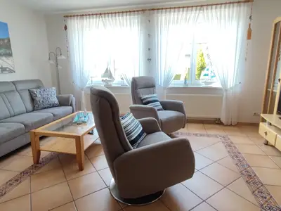 Ferienwohnung für 4 Personen (90 m²) in Süssau (Heringsdorf) 1/10