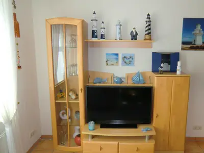 Ferienwohnung für 4 Personen (90 m²) in Süssau (Heringsdorf) 3/10