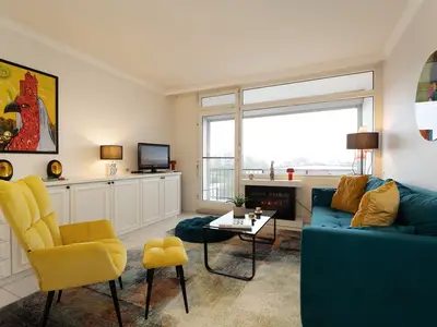 Ferienwohnung für 2 Personen (38 m²) in Süssau (Heringsdorf) 1/10