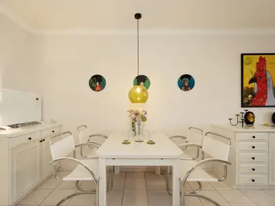 Ferienwohnung für 2 Personen (38 m²) in Süssau (Heringsdorf) 3/10