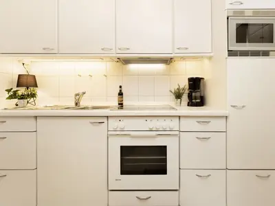 Ferienwohnung für 2 Personen (38 m²) in Süssau (Heringsdorf) 4/10