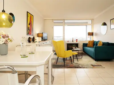 Ferienwohnung für 2 Personen (38 m²) in Süssau (Heringsdorf) 5/10